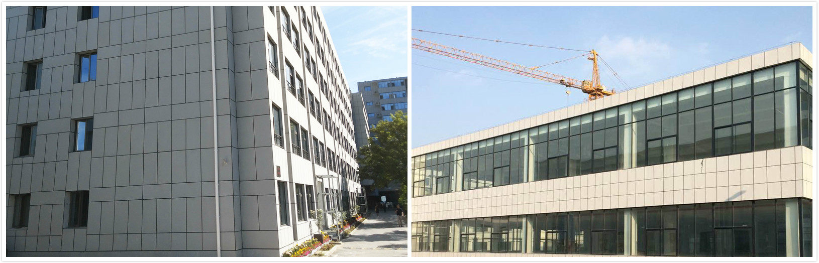 寶潤達陶瓷薄板一體板工程案例 寶潤達陶瓷薄板一體板工程案例