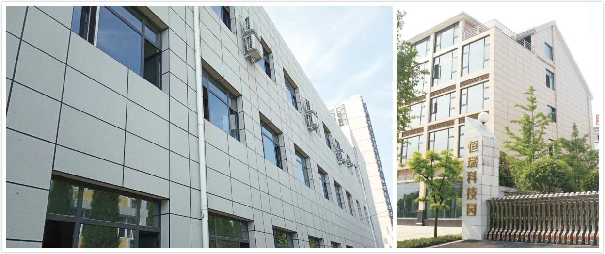 寶潤達陶瓷薄板一體板工程案例