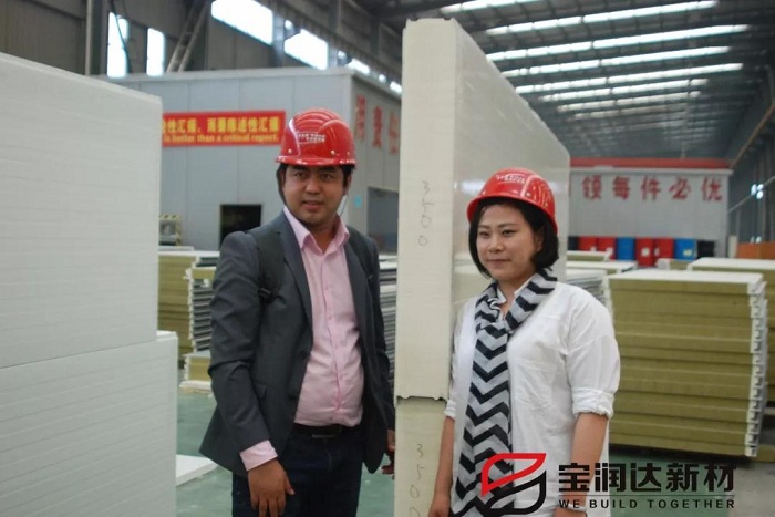 菲律賓及日本客戶一行聯(lián)合來訪寶潤(rùn)達(dá) 菲律賓及日本客戶一行聯(lián)合來訪寶潤(rùn)達(dá)