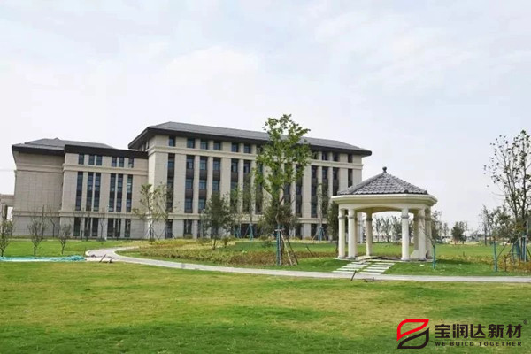 外墻保溫裝飾一體板 外墻保溫裝飾一體板