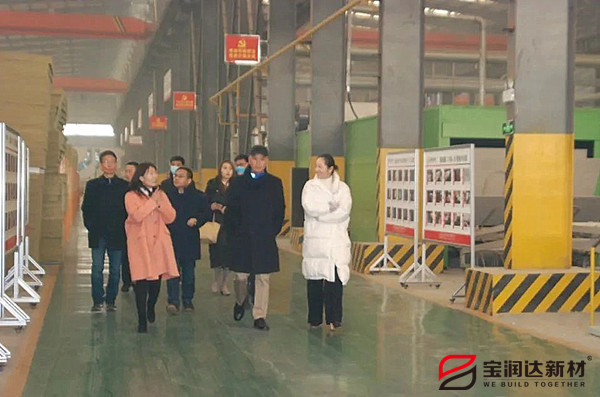 寶潤(rùn)達(dá)